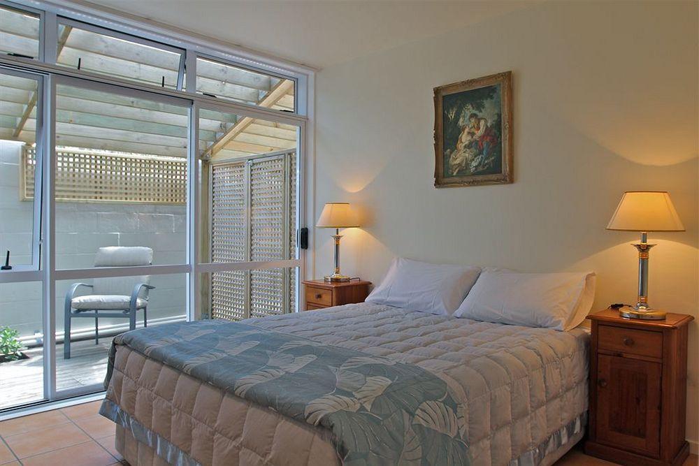 ראסל Commodores Lodge מראה חיצוני תמונה